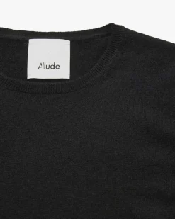 Cashmere-Strickshirt