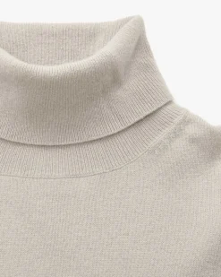 Cashmere-Strickshirt