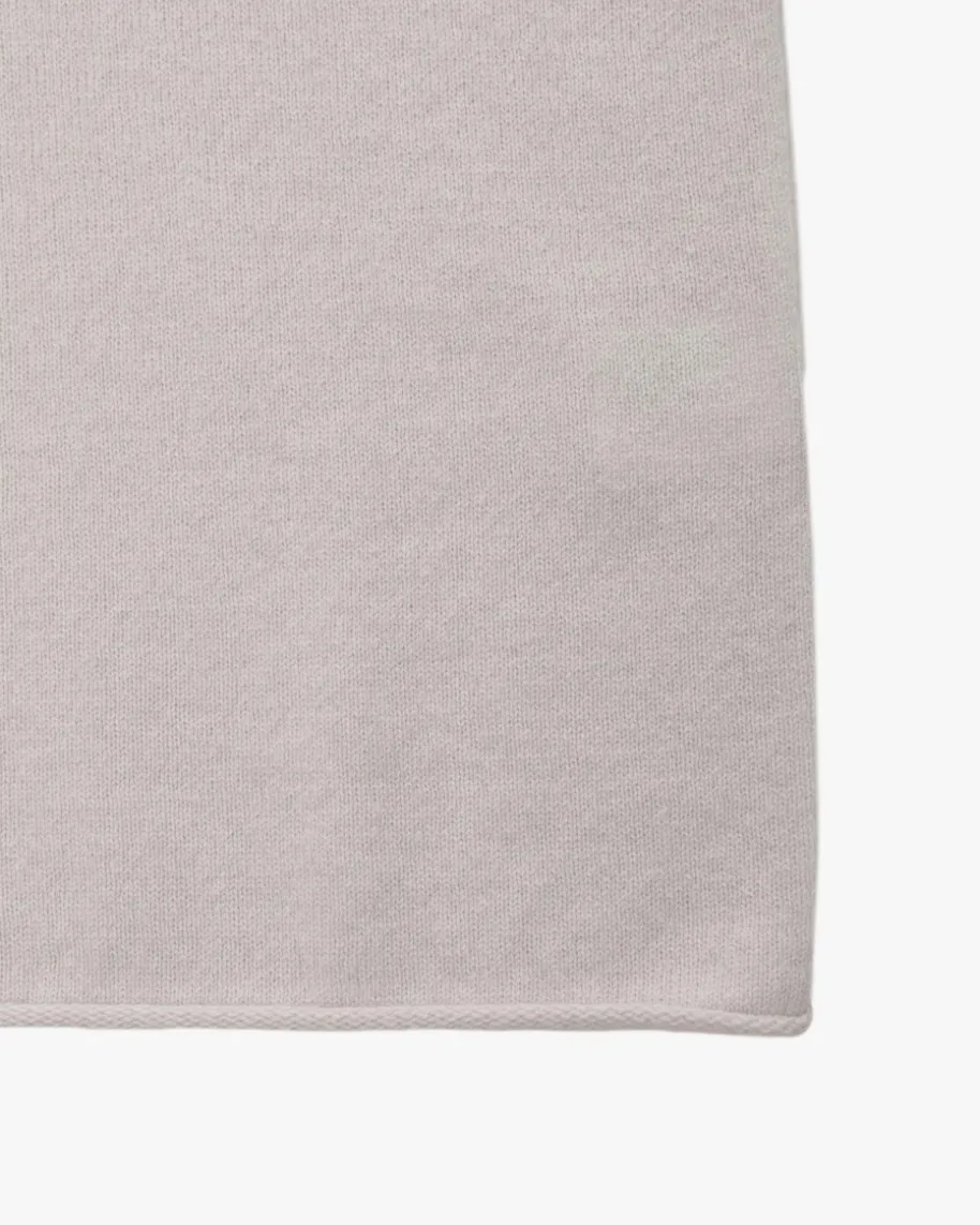 Cashmere-Strickshirt