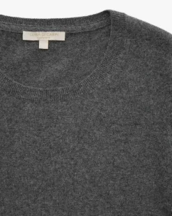 Cashmere-Strickshirt