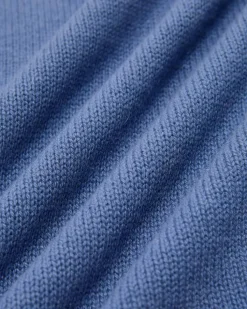 Cashmere-Strickshirt