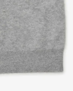 Cashmere-Strickshirt
