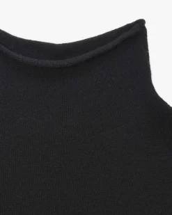 Cashmere-Strickshirt