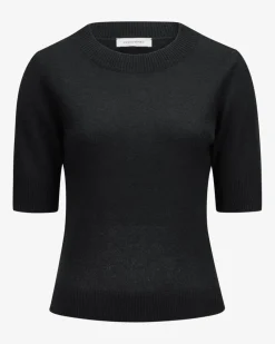 Cashmere-Strickshirt