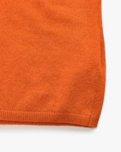 Cashmere-Strickshirt