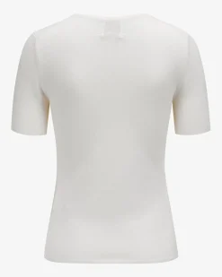 Cashmere-Strickshirt