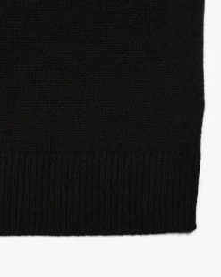 Cashmere-Strickshirt