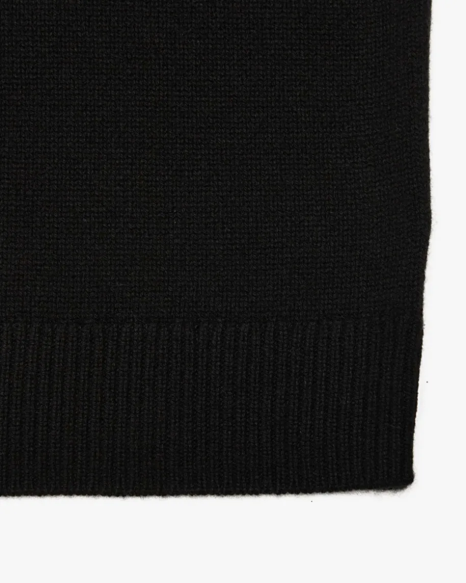 Cashmere-Strickshirt