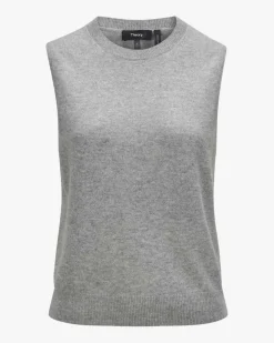 Cashmere-Stricktop