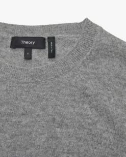 Cashmere-Stricktop