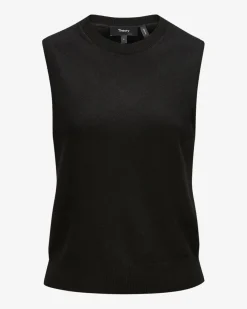 Cashmere-Stricktop
