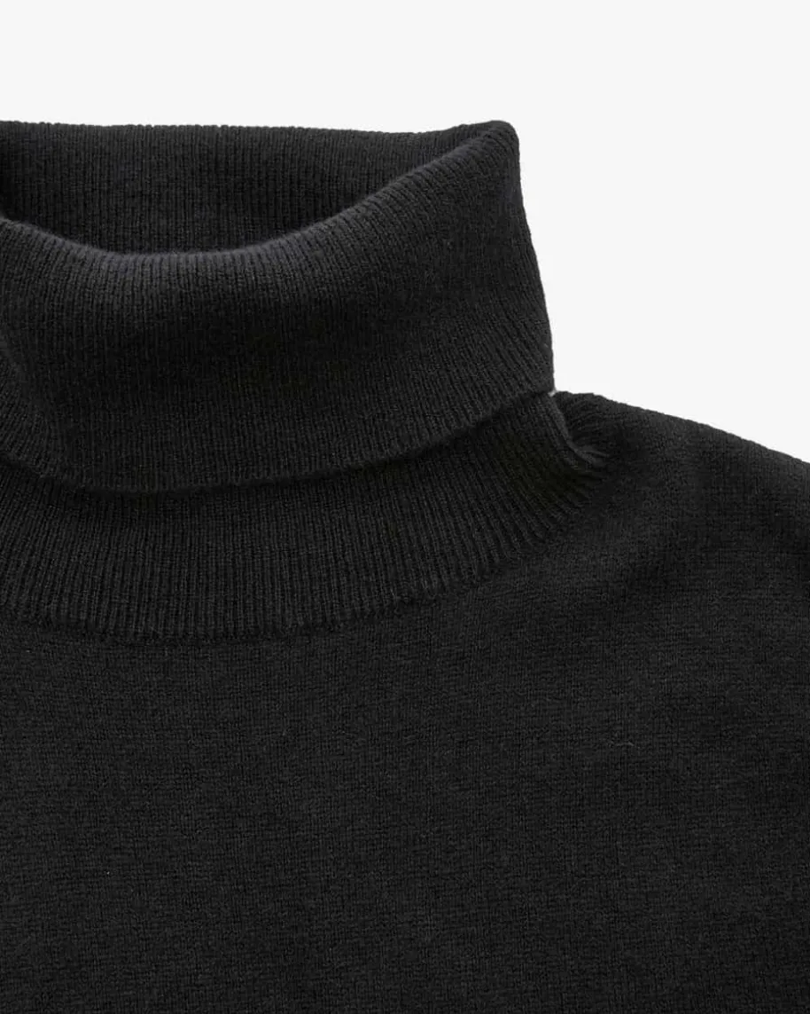 Cashmere-Stricktop