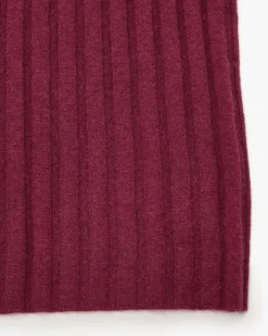 Cashmere-Stricktop