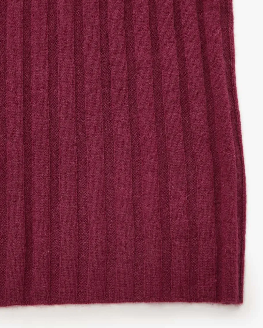 Cashmere-Stricktop
