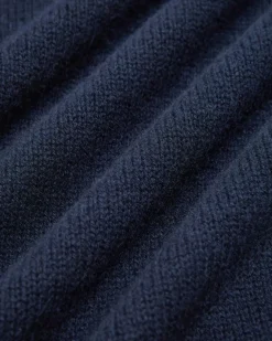Cashmere-Stricktop