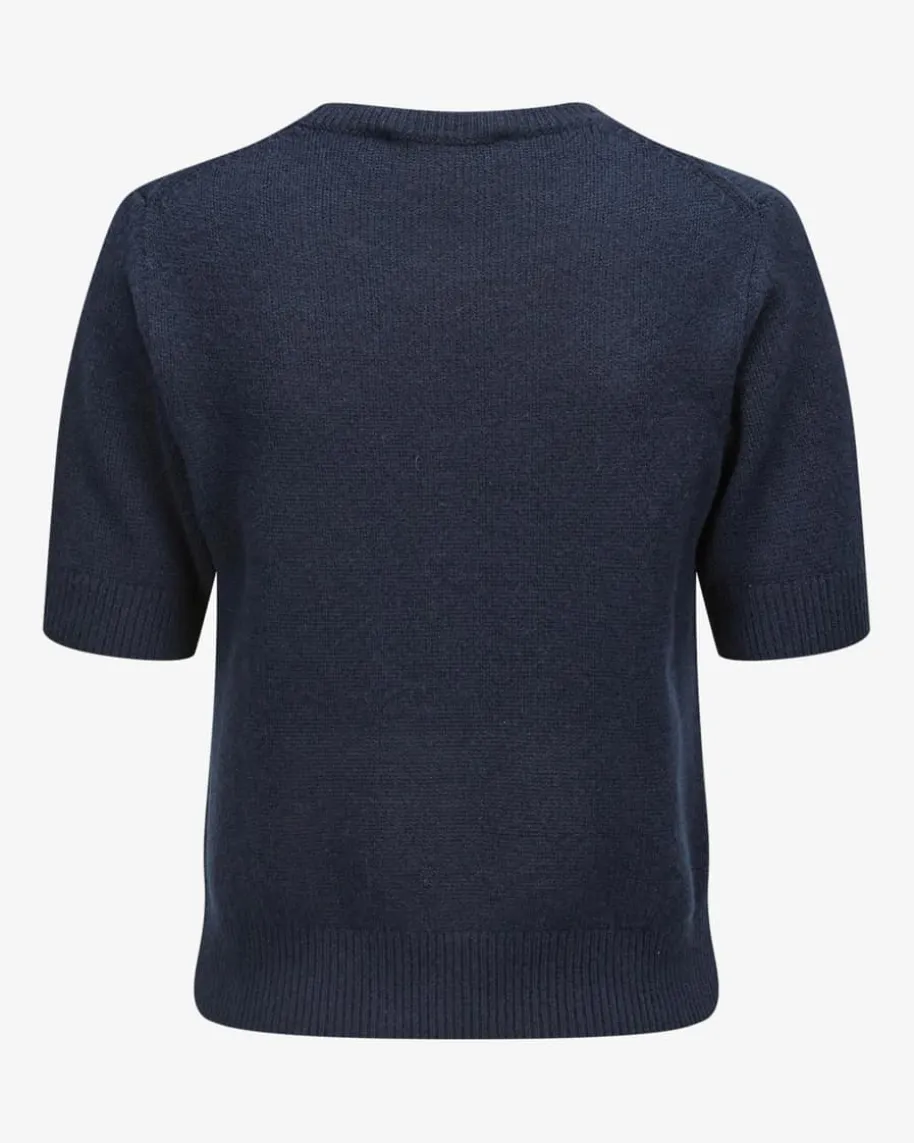 Cashmere-Stricktop