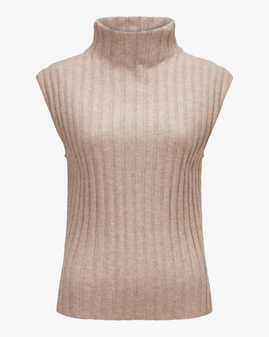 Cashmere-Stricktop