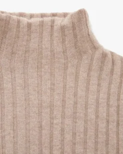 Cashmere-Stricktop