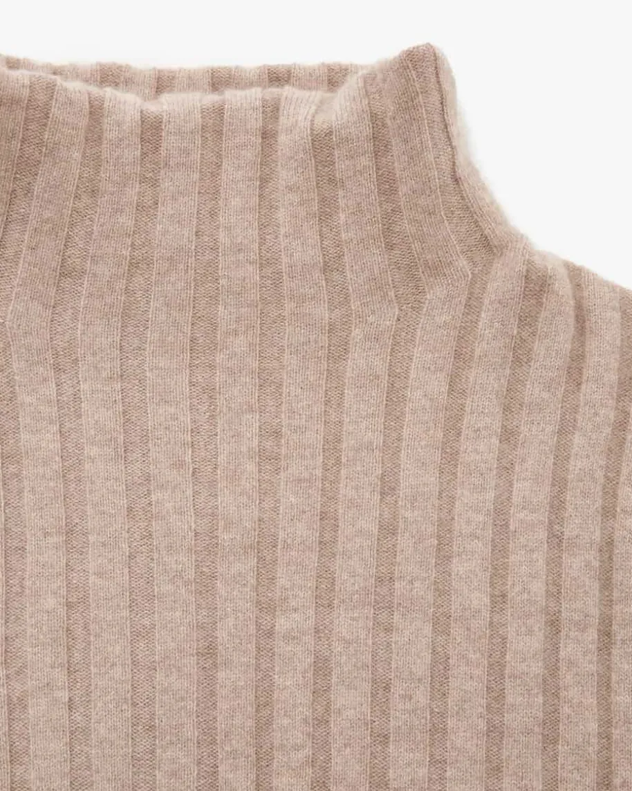 Cashmere-Stricktop