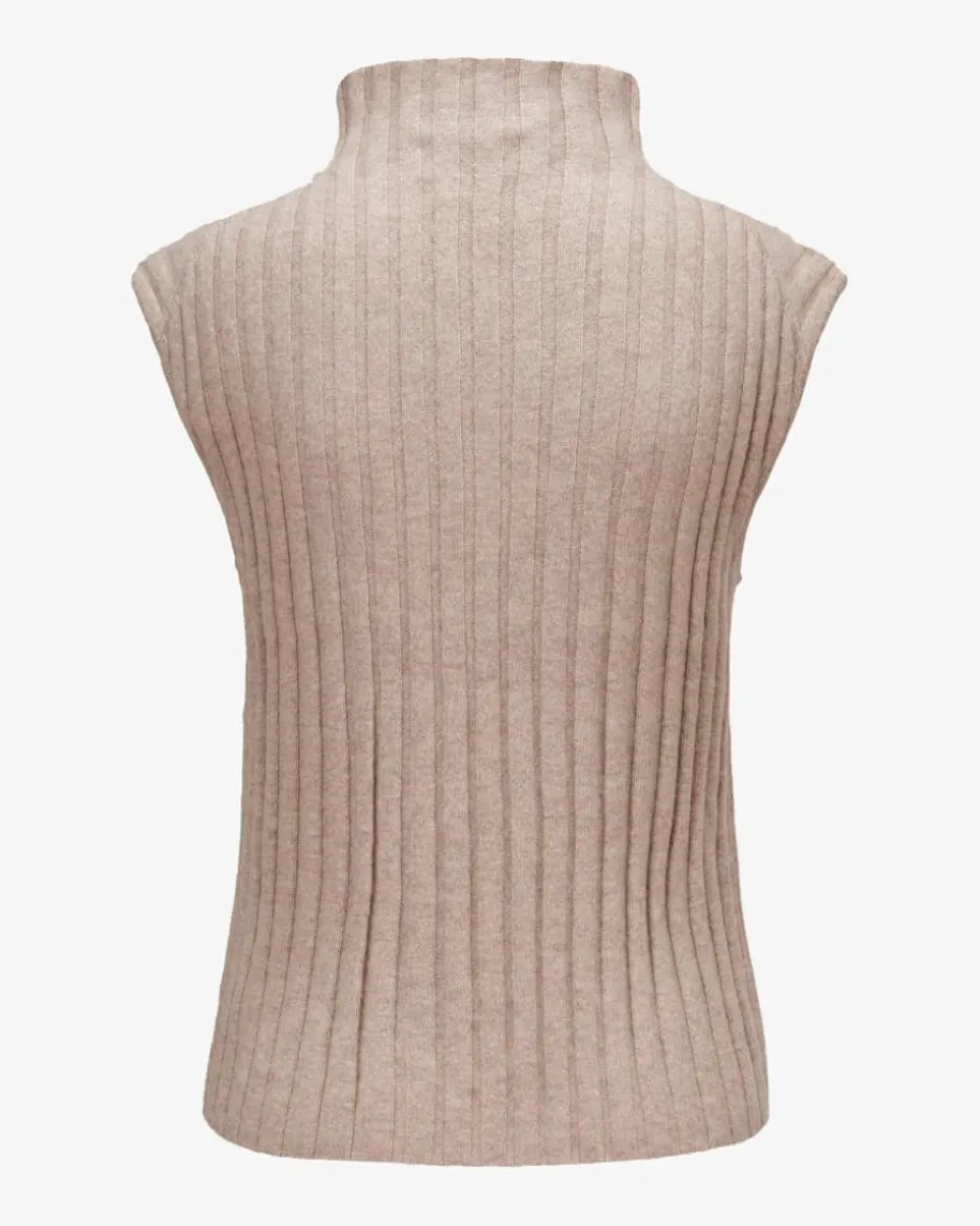 Cashmere-Stricktop
