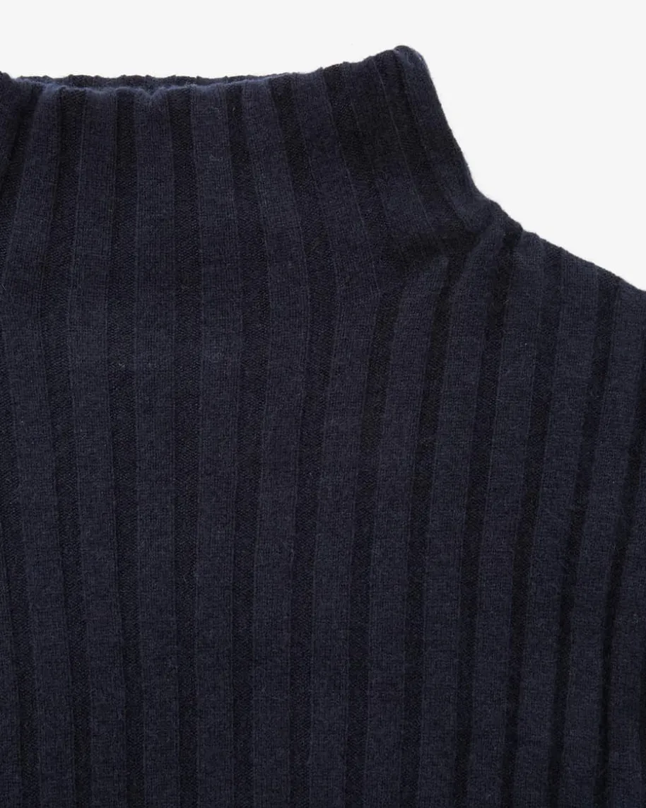 Cashmere-Stricktop