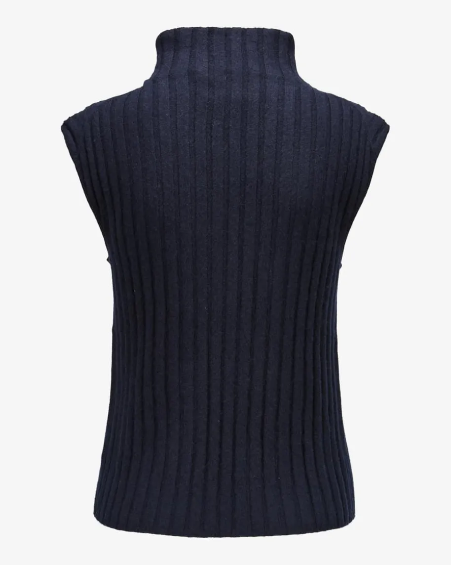 Cashmere-Stricktop