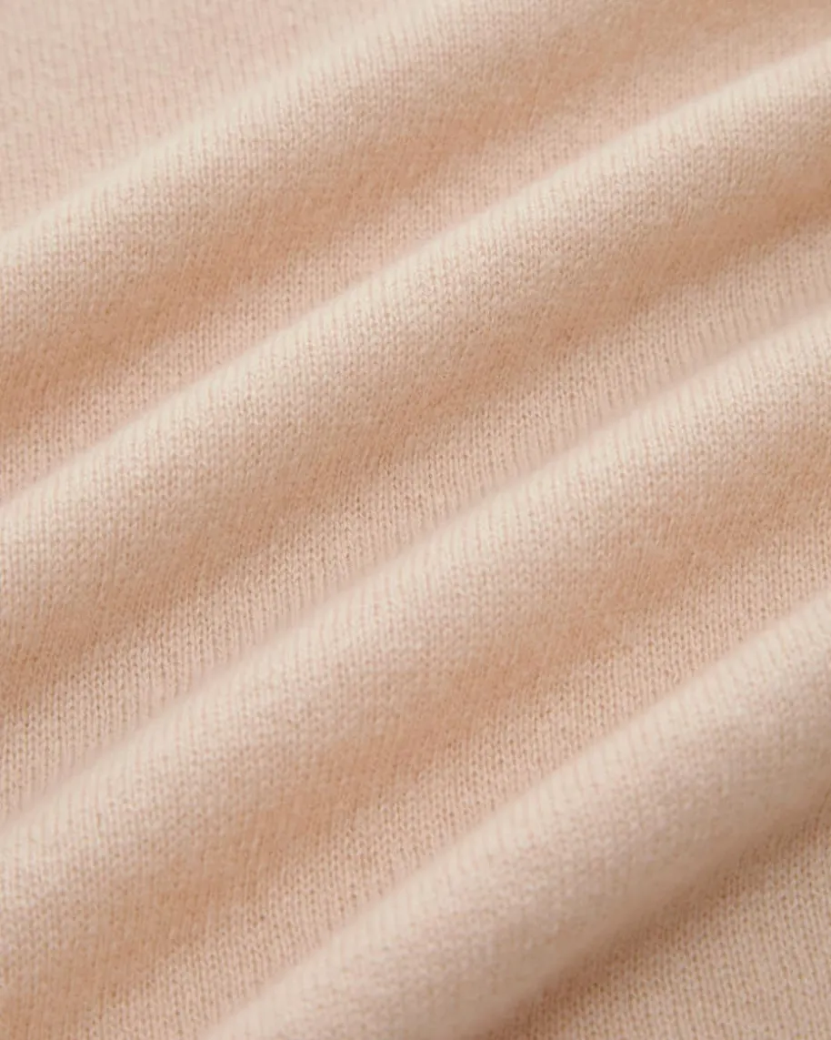 Cashmere-Stricktop