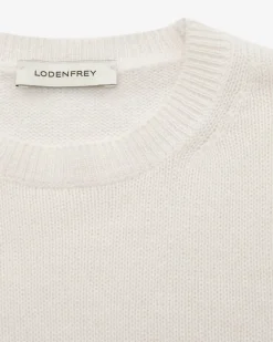 Cashmere-Stricktop