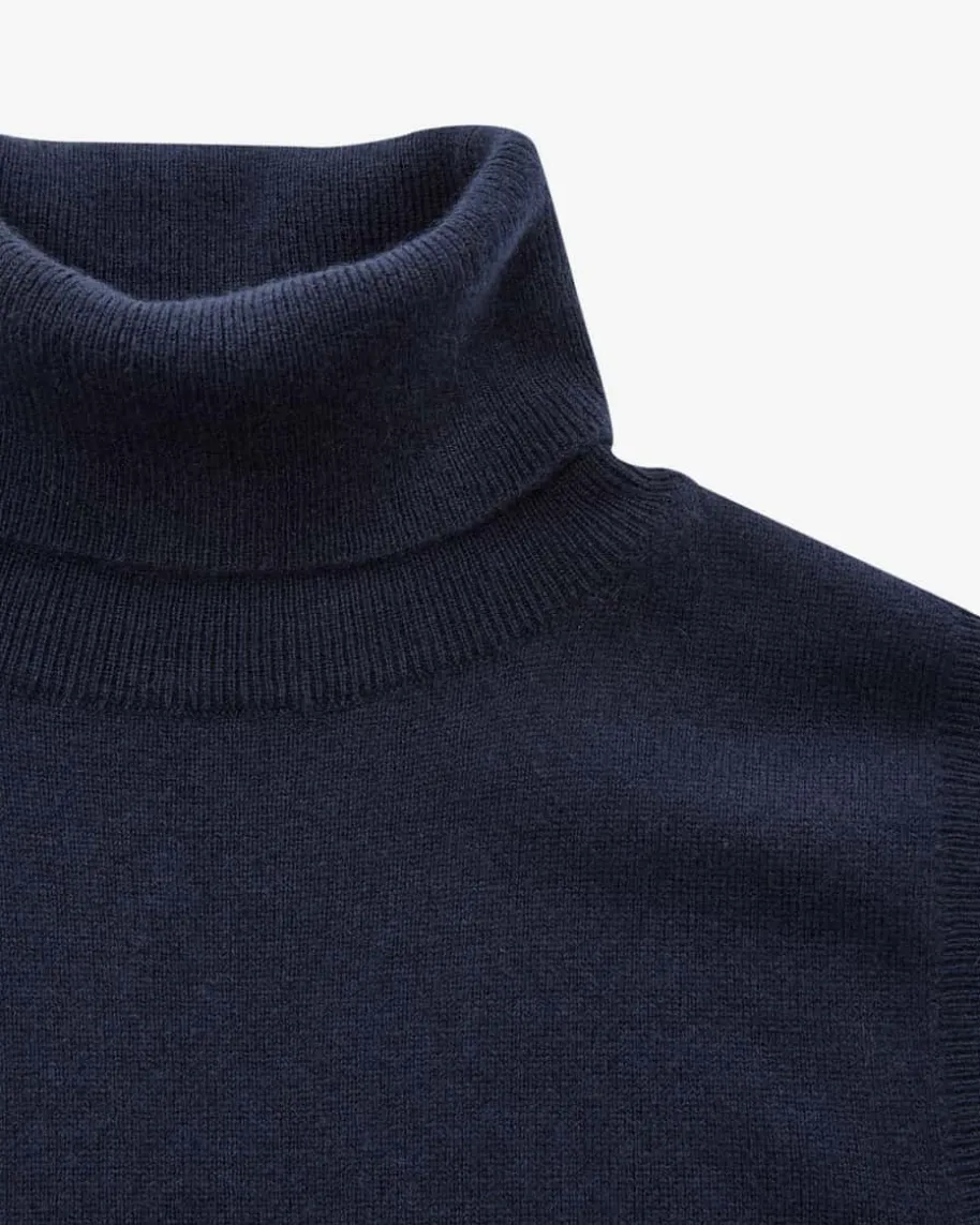 Cashmere-Stricktop