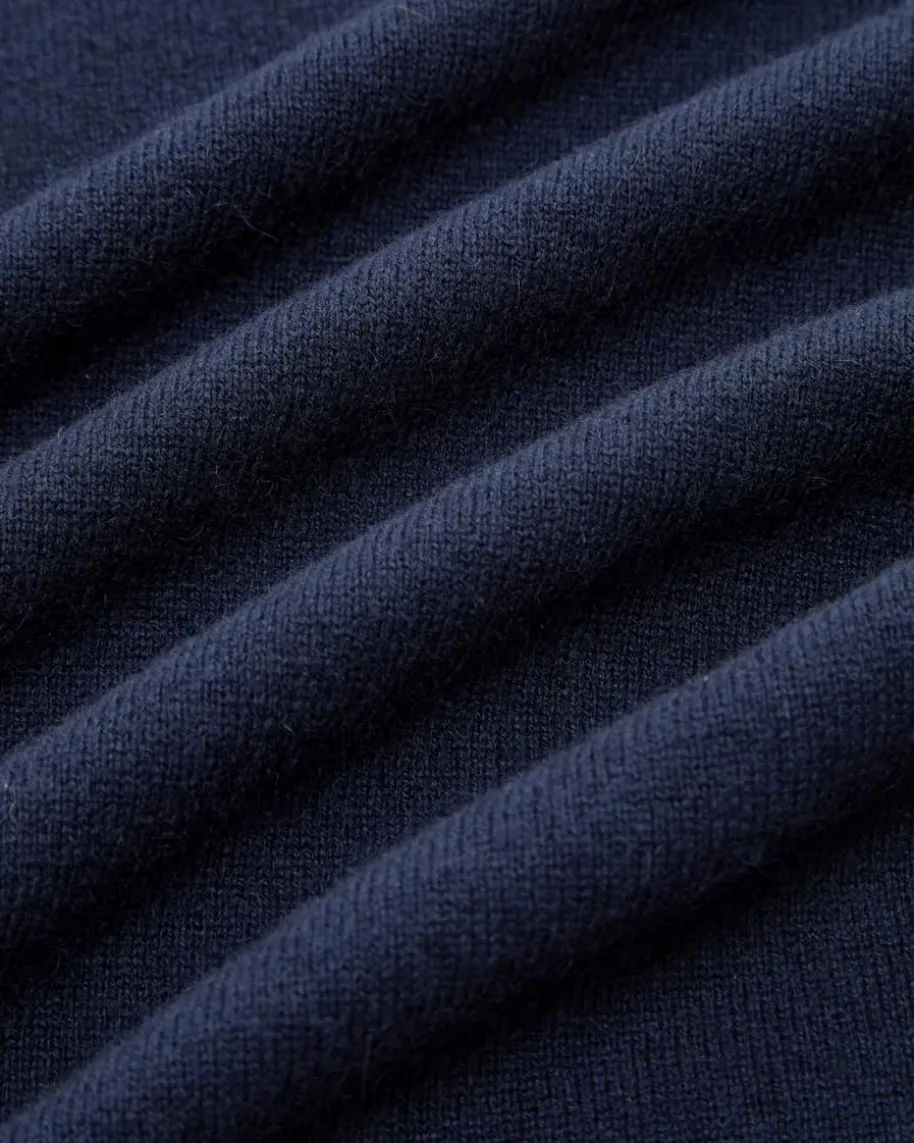 Cashmere-Stricktop