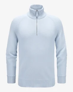 Cashmere-Troyer
