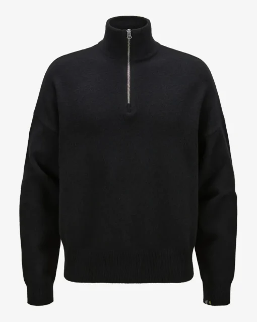 Cashmere-Troyer