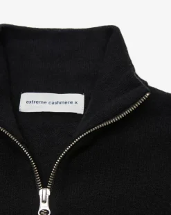Cashmere-Troyer