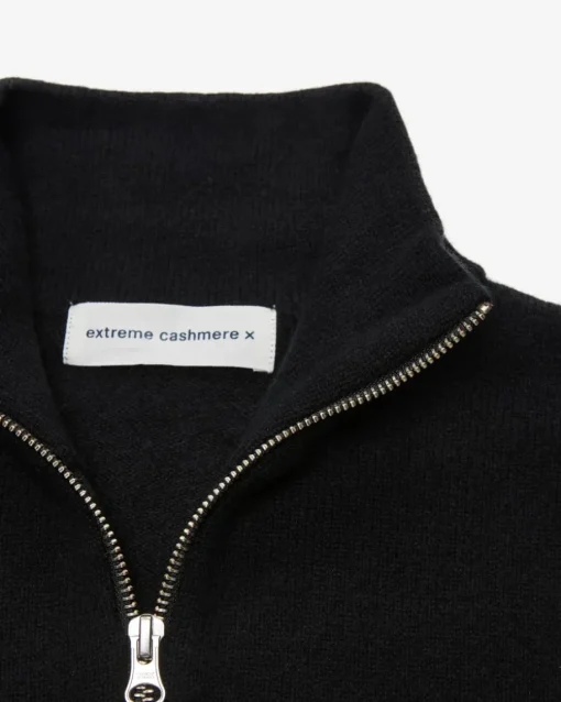 Cashmere-Troyer