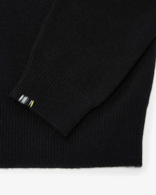 Cashmere-Troyer