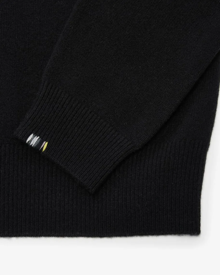 Cashmere-Troyer
