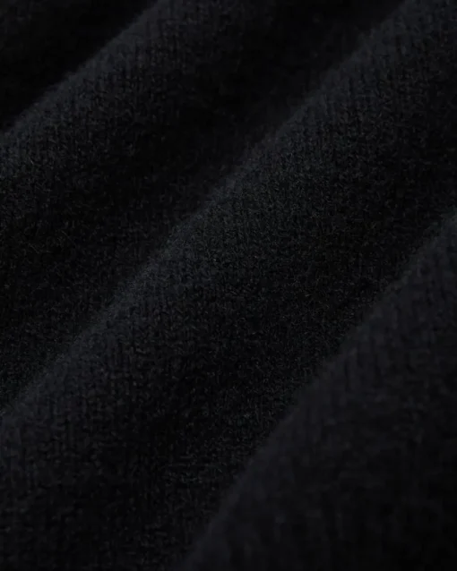 Cashmere-Troyer