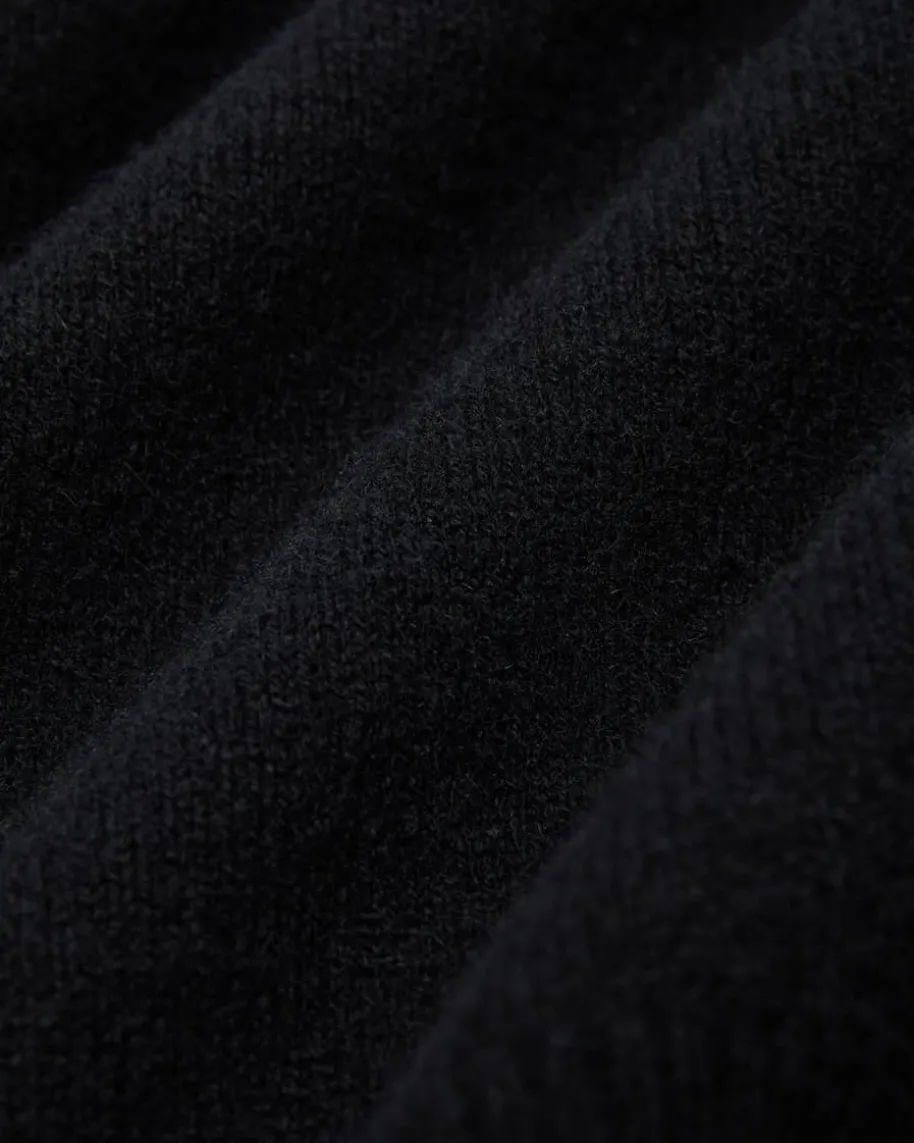 Cashmere-Troyer