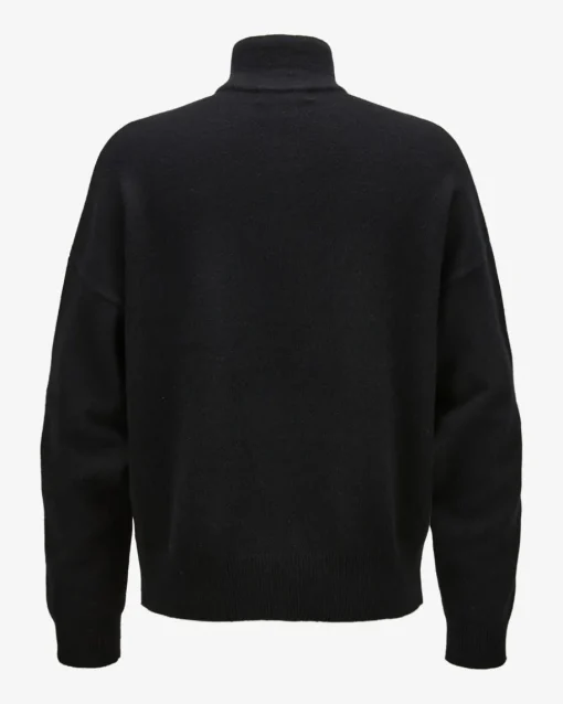 Cashmere-Troyer