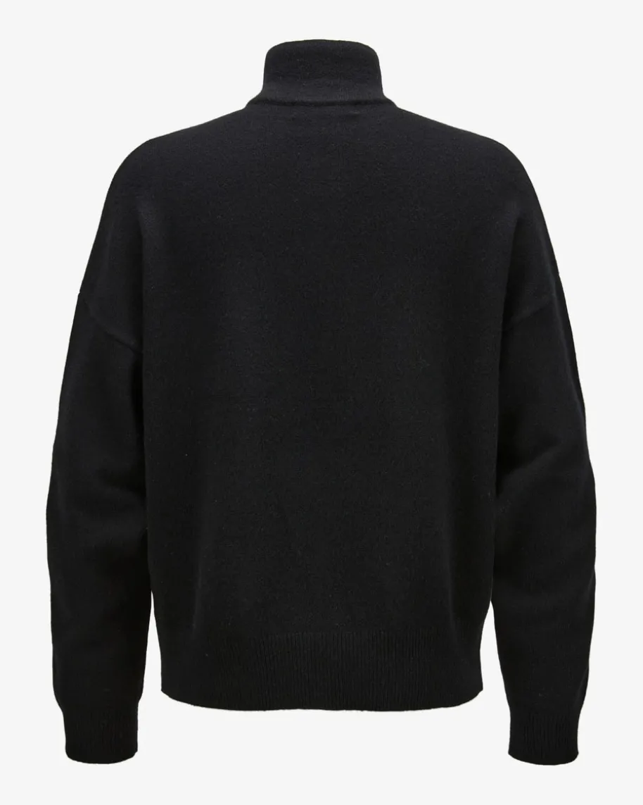 Cashmere-Troyer