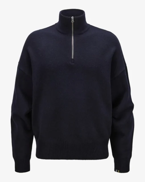 Cashmere-Troyer