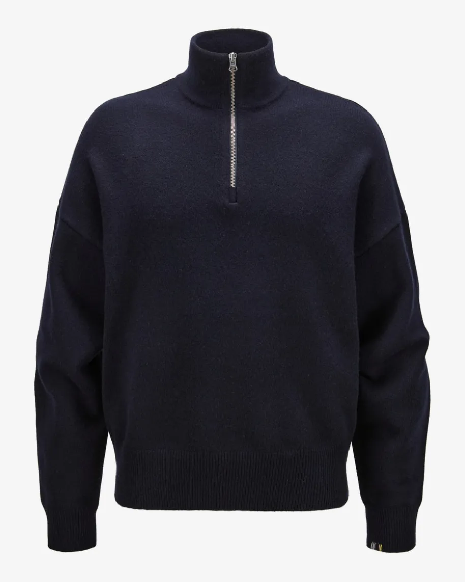 Cashmere-Troyer