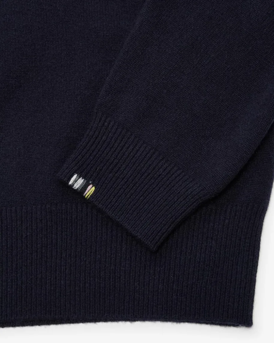 Cashmere-Troyer