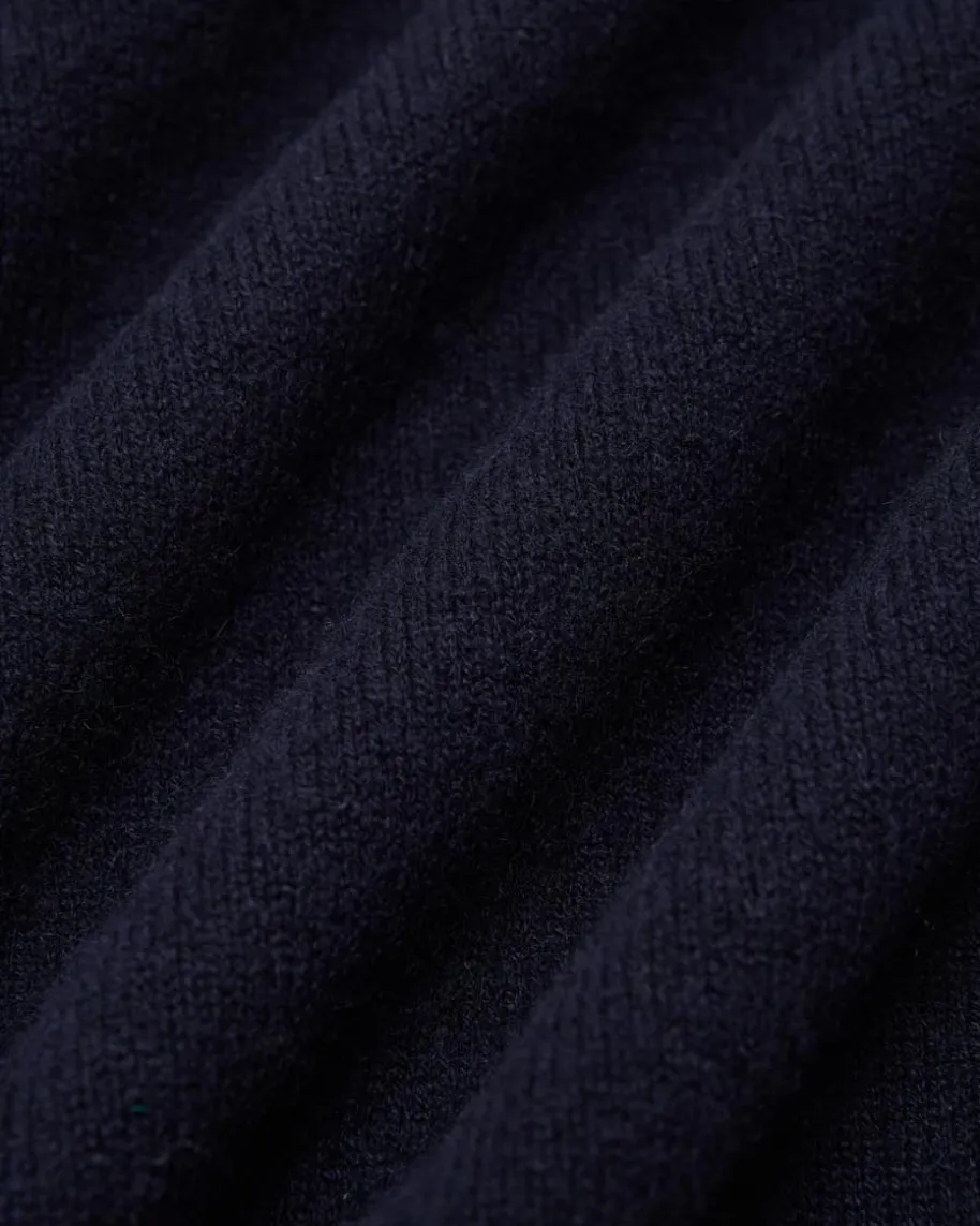 Cashmere-Troyer