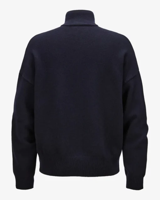Cashmere-Troyer