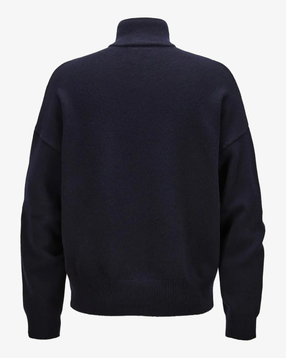 Cashmere-Troyer