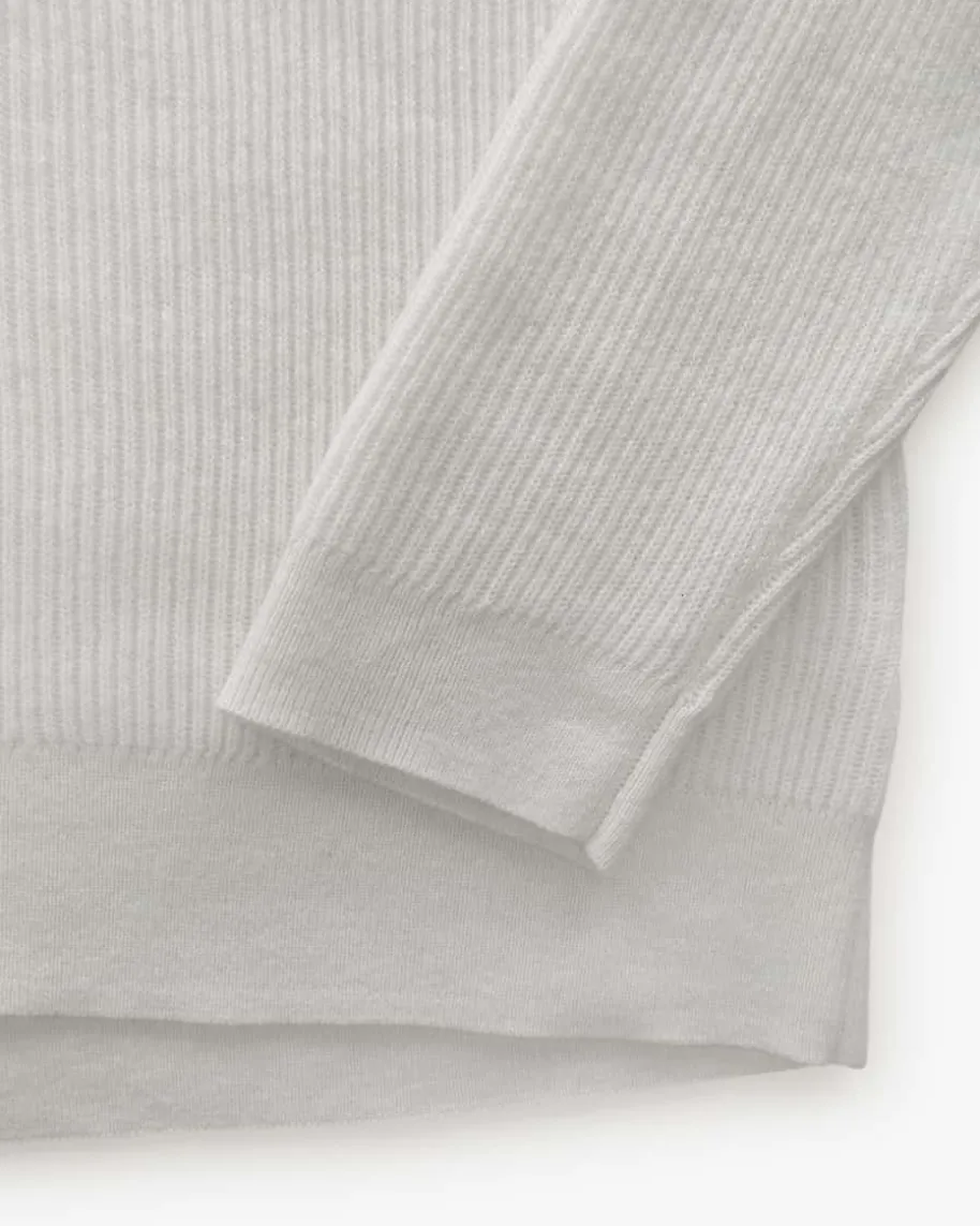 Cashmere-Troyer