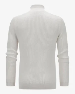 Cashmere-Troyer