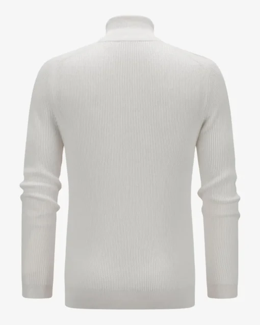 Cashmere-Troyer