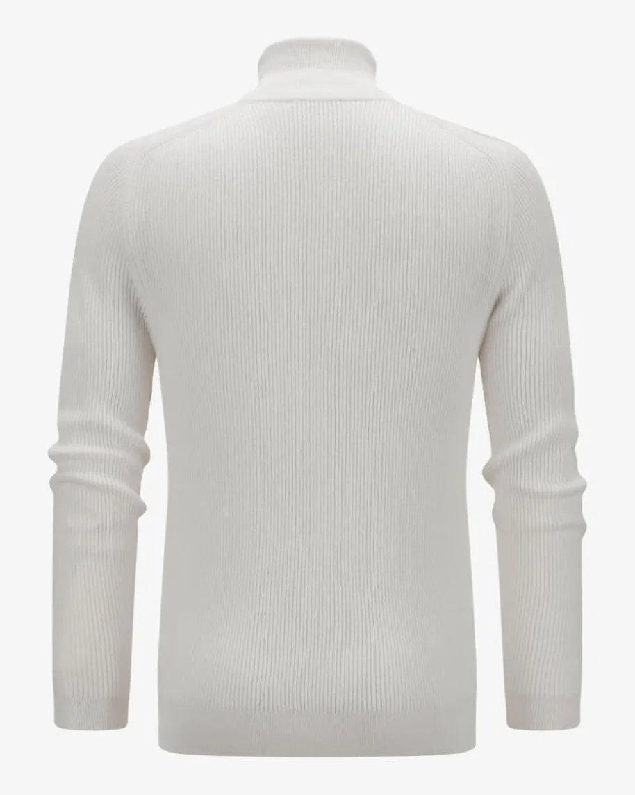 Cashmere-Troyer